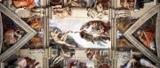 Michelangelo: Sistina 1509-11 